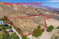 Undeveloped Land for sale in Ventura County, California