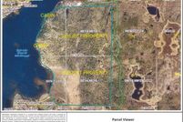 Lakefront Property for sale in Hubbard County, Minnesota