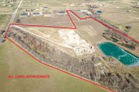 Undeveloped Land for sale in Denton County, Texas