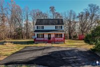Property for sale in Fluvanna County, Virginia