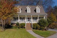 Property for sale in Davie County, North Carolina