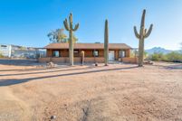 Property for sale in Pinal County, Arizona