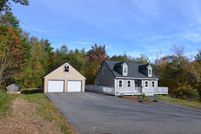 Property for sale in Merrimack County, New Hampshire