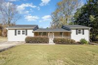Property for sale in Alamance County, North Carolina