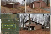 Property for sale in Crawford County, Michigan