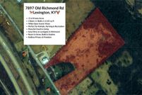 Property for sale in Fayette County, Kentucky