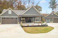 Property for sale in Catoosa County, Georgia