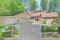 Property for sale in Gilmer County, Georgia