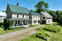 Property for sale in Orange County, Vermont