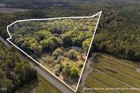 Property for sale in Nash County, North Carolina