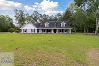 Property for sale in Long County, Georgia