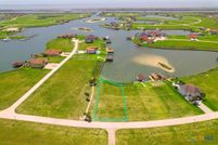 Lakefront Property for sale in Calhoun County, Texas