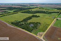 Lakefront Property for sale in Falls County, Texas