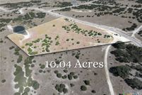 Property for sale in Burnet County, Texas