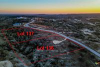 Property for sale in Blanco County, Texas