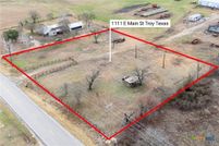 Property for sale in Bell County, Texas