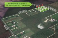 Property for sale in Victoria County, Texas