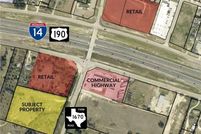 Property for sale in Bell County, Texas