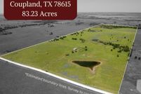 Property for sale in Williamson County, Texas