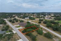 Property for sale in Blanco County, Texas