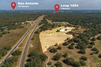 Property for sale in Bexar County, Texas
