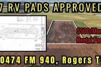 Property for sale in Bell County, Texas