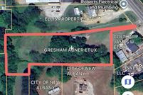 Property for sale in Union County, Mississippi