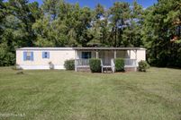 Property for sale in Brunswick County, North Carolina