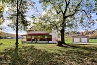 Lakefront Property for sale in McDonald County, Missouri