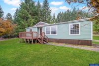 Property for sale in Linn County, Oregon