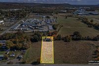 Property for sale in Pope County, Arkansas