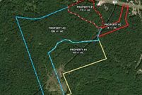 Property for sale in San Jacinto County, Texas