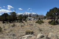 Undeveloped Land for sale in Chaffee County, Colorado