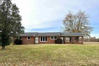 Property for sale in Marshall County, Kentucky