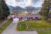 Property for sale in Ravalli County, Montana