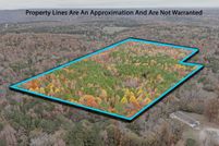 Undeveloped Land for sale in Jackson County, Alabama