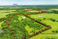 Property for sale in Hunt County, Texas