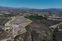 Undeveloped Land for sale in Riverside County, California