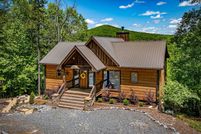 Property for sale in Fannin County, Georgia