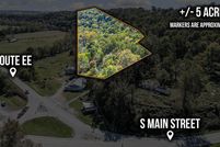 Property for sale in McDonald County, Missouri