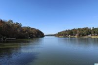 Lakefront Property for sale in Talladega County, Alabama