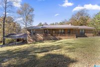 Property for sale in Chilton County, Alabama
