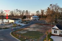 Property for sale in New Hanover County, North Carolina