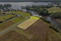 Lakefront Property for sale in Beaufort County, North Carolina