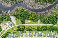 Lakefront Property for sale in Onslow County, North Carolina