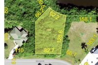 Lakefront Property for sale in Charlotte County, Florida