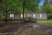Property for sale in Columbus County, North Carolina