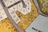 Property for sale in Brunswick County, North Carolina