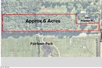 Undeveloped Land for sale in Summit County, Ohio