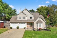 Lakefront Property for sale in Garrard County, Kentucky